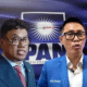 PAN Nonaktifkan Eko Patrio dan Uya Kuya dari DPR RI Usai Kontroversi Viral