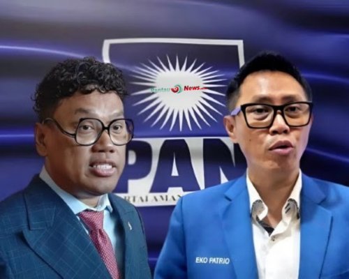 PAN Nonaktifkan Eko Patrio dan Uya Kuya dari DPR RI Usai Kontroversi Viral