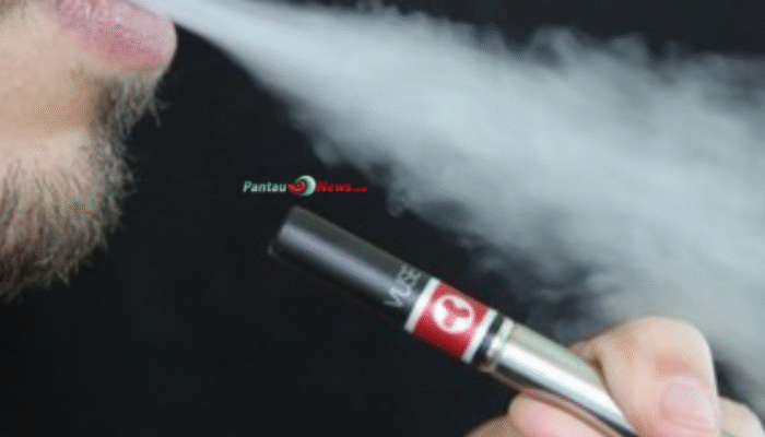 BNN Kaji Kemungkinan Larangan Total Penggunaan Vape di Indonesia