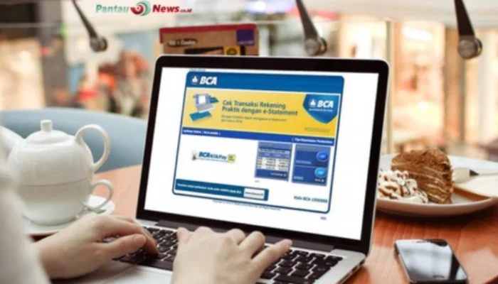 Tips Aman Pakai VPN KlikBCA Bisnis untuk Transaksi Super Cepat