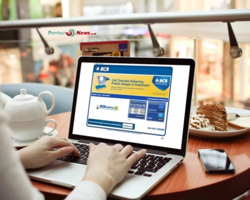 Tips Aman Pakai VPN KlikBCA Bisnis untuk Transaksi Super Cepat
