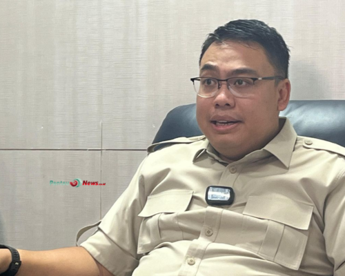 Wamenkomdigi Panggil TikTok & Meta: Demo DPR Ricuh Imbas Konten Provokatif!
