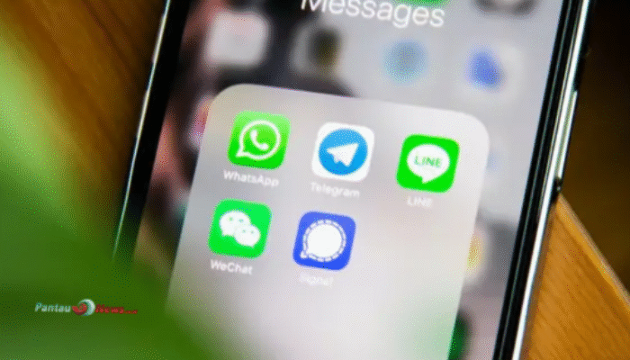 Amankan Akunmu! Cara Agar WhatsApp Tidak Terblokir di 2025