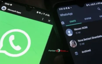 Rencana Komdigi Hapus Video Call WhatsApp, Simak Penjelasannya!