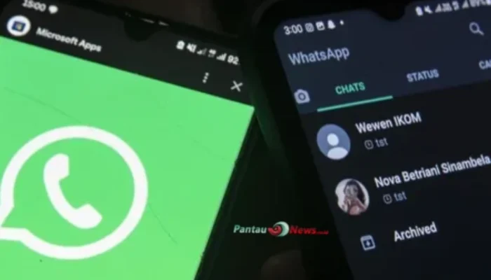 Rencana Komdigi Hapus Video Call WhatsApp, Simak Penjelasannya!