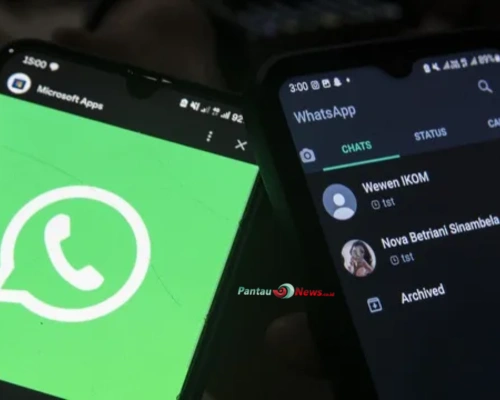 Rencana Komdigi Hapus Video Call WhatsApp, Simak Penjelasannya!