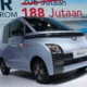 Harga Wuling Air EV Bekas 2023 Cuma Rp 120 Jutaan!