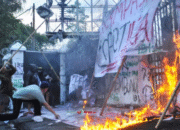 Saat PBB Soroti Demo di Indonesia, DPR hingga Komnas HAM