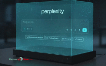 Perplexity AI Cetak Prestasi di 2025!