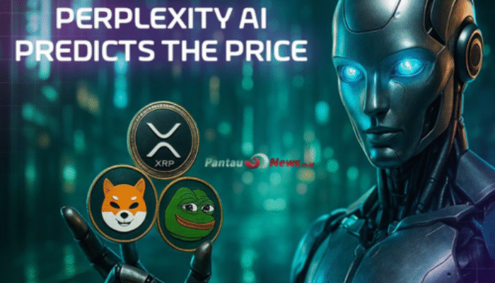 Perplexity AI Cetak Prestasi di 2025!