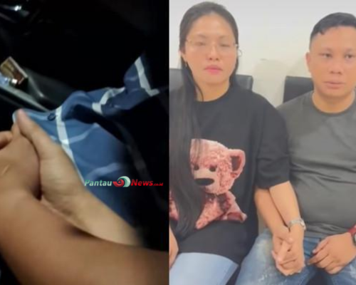 Anggota DPRD Gorontalo Viral Ngaku 'Rampok Uang Negara'