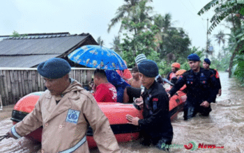 Banjir dan Longsor Melanda Bali 2025