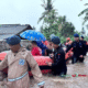 Banjir dan Longsor Melanda Bali 2025: Polri Kerahkan Personel Evakuasi