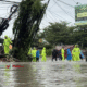 Banjir di Bali 2025: Jembrana, Gianyar, dan Denpasar Terdampak