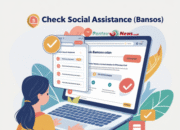 Cara Cek Bansos Kemensos di cekbansos.kemensos.go.id