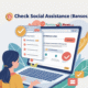 Cara Cek Bansos Kemensos di cekbansos.kemensos.go.id