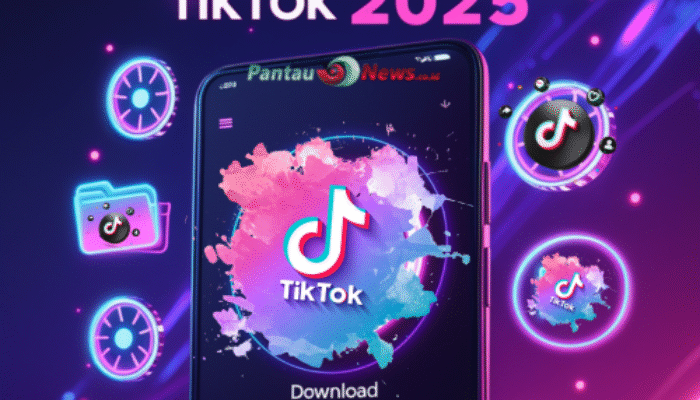 Cara Download Video TikTok: Panduan Singkat 2025