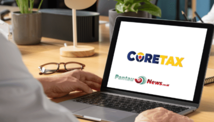 Mengenal Coretax dan Dasar Hukumnya: Digitalisasi Pajak 2025