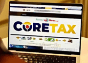 Mengenal Coretax dan Dasar Hukumnya: Digitalisasi Pajak 2025