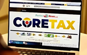 Mengenal Coretax dan Dasar Hukumnya: Digitalisasi Pajak 2025