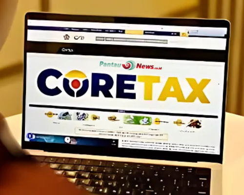 Mengenal Coretax dan Dasar Hukumnya: Digitalisasi Pajak 2025