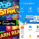 Ini Game Google Play Penghasil Saldo DANA Gratis 2025