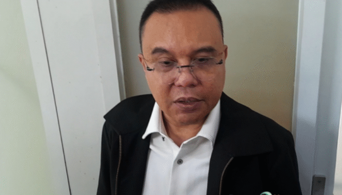 Dasco Minta Aparat Ikut Investigasi Kasus Keracunan Massal MBG