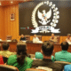 DPR Jawab Tuntutan 17+8 Rakyat dengan 6 Poin Keputusan