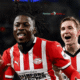 Eredivisie: PSV Eindhoven vs Ajax Amsterdam Berakhir Imbang 2-2, Duel Sengit!