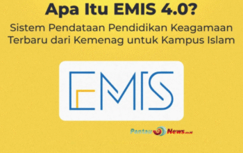 Apa Itu EMIS? Panduan Singkat Sistem Pendataan Kemenag 2025