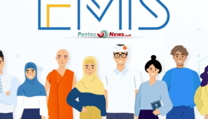 Apa Itu EMIS? Panduan Singkat Sistem Pendataan Kemenag 2025