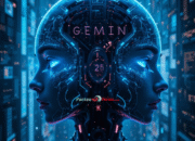 Prompt Gemini AI Viral di 2025!