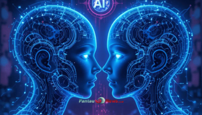 Prompt Gemini AI Viral di 2025!