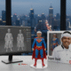 Viral! Tutorial Membuat Miniatur AI Menggunakan Gemini di 2025