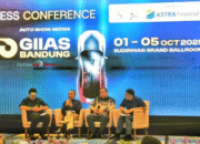 giias bandung 2025, jadwal giias 2025, inovasi otomotif bandung, pameran mobil 2025, gaikindo,