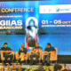 GIIAS 2025 Digelar di Bandung: 18 Merek Otomotif Pamerkan Inovasi Canggih Oktober Ini!