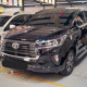 Toyota Innova Reborn 2024: Harga, Spesifikasi, dan Varian Terbaru!