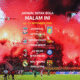 Jadwal Sepak Bola Malam Ini 26-27 September 2025