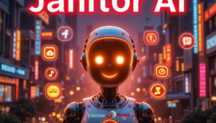 Janitor AI Viral di Indonesia: Chatbot 18+ Bikin Geger!