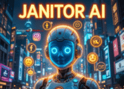 Janitor AI Viral di Indonesia: Chatbot 18+ Bikin Geger!