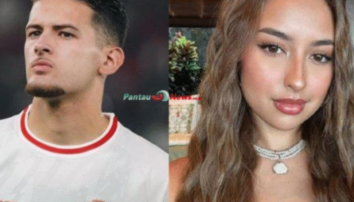 Tinggalkan Indonesia, Jennifer Coppen Susul Justin Hubner ke Belanda!