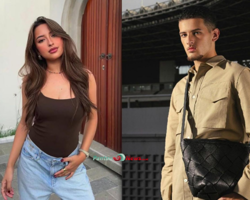 Tinggalkan Indonesia, Jennifer Coppen Susul Justin Hubner ke Belanda!