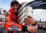 MotoGP Mandalika 2025: Marc Marquez Juara Perdana?