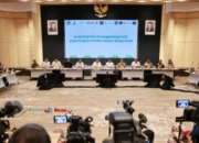 Pemerintah Perkuat MBG, Prioritaskan Keselamatan Anak!