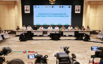 Pemerintah Perkuat MBG, Prioritaskan Keselamatan Anak!
