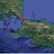 Megathrust ‘Meledak’, Lampung-Banten Digulung Tsunami Hitungan Menit