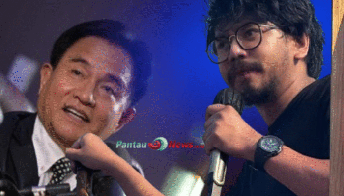Menko Yusril Respons Langkah TNI Bidik Pidana Ferry Irwandi!