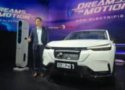 Sewa Mobil Listrik Honda Rp22 Juta/Bulan, Pajak Tahunan Bikin Kaget!