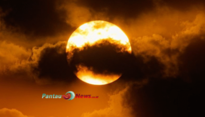 Tata Cara Shalat Gerhana Bulan 2025, Lengkap dengan Niat dan Surat