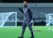 Patrick Kluivert - Simak Fakta Menarik Pelatih Timnas!